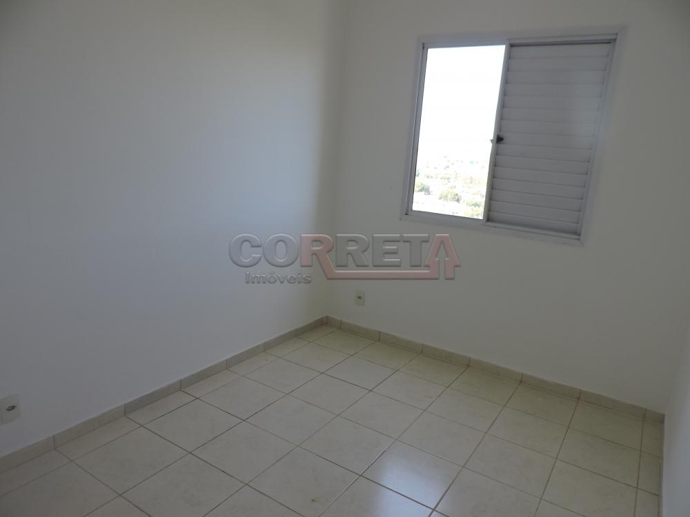 Alugar Apartamento / Padrão em Araçatuba R$ 900,00 - Foto 10