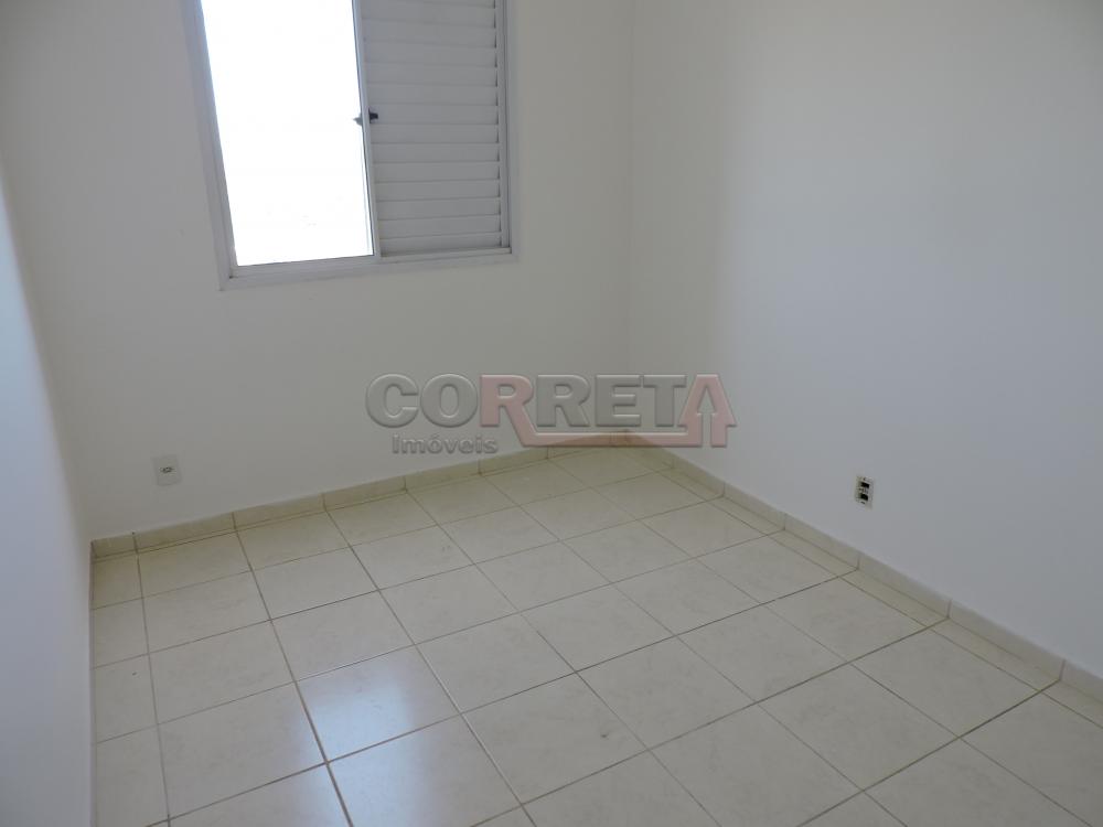 Alugar Apartamento / Padrão em Araçatuba R$ 900,00 - Foto 11