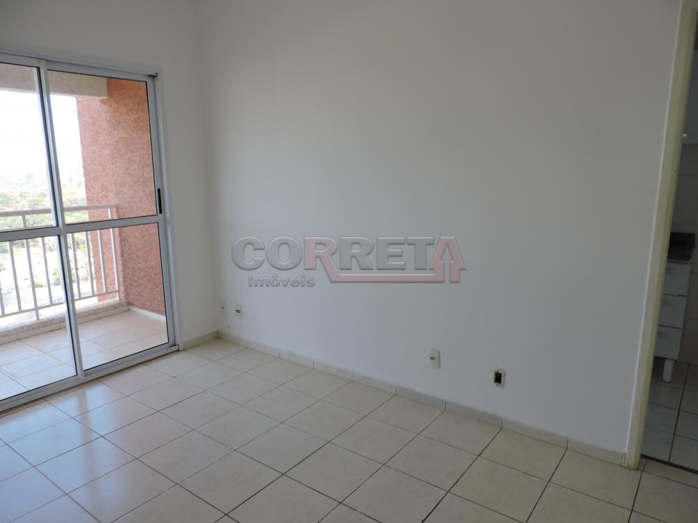 Alugar Apartamento / Padrão em Araçatuba R$ 900,00 - Foto 12