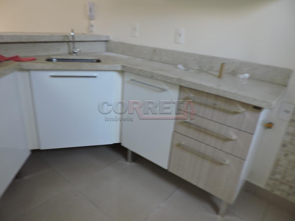 Alugar Casa / Condomínio em Araçatuba R$ 1.300,00 - Foto 10