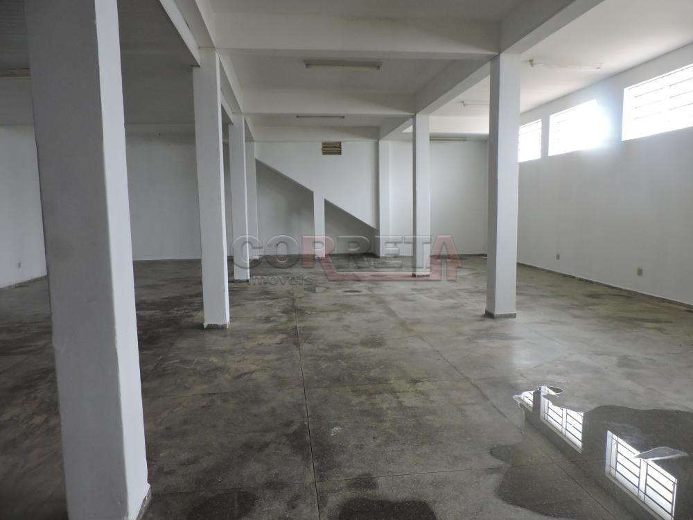 Alugar Comercial / Salão em Araçatuba R$ 1.800,00 - Foto 1