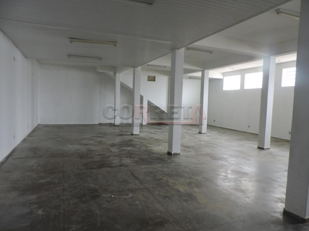 Alugar Comercial / Salão em Araçatuba R$ 1.800,00 - Foto 3