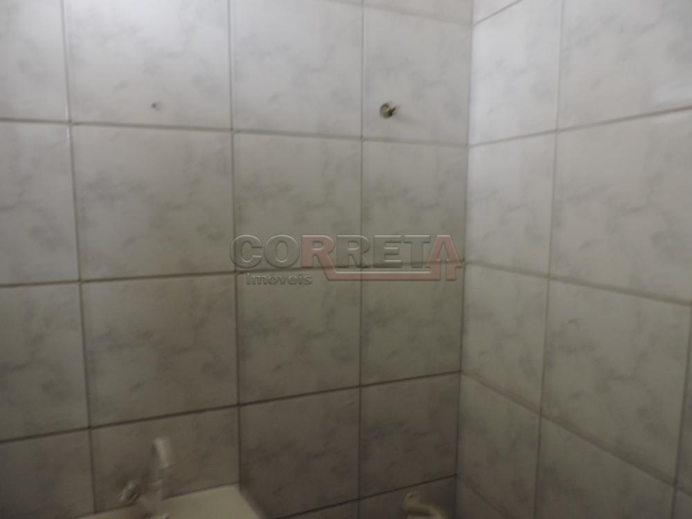 Alugar Comercial / Salão em Araçatuba R$ 1.800,00 - Foto 4
