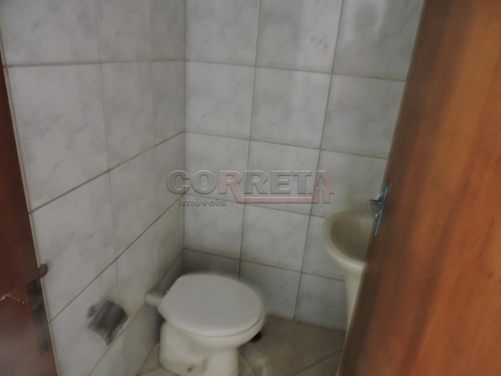 Alugar Comercial / Salão em Araçatuba R$ 1.800,00 - Foto 6