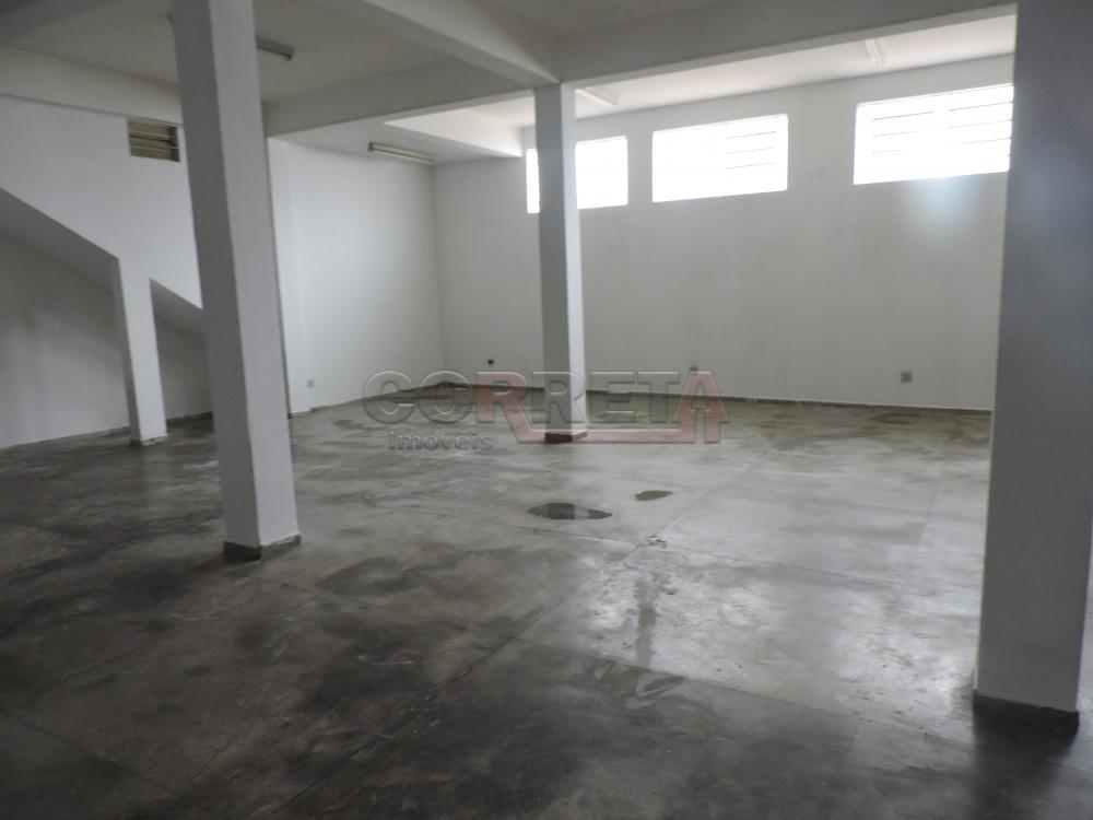 Alugar Comercial / Salão em Araçatuba R$ 1.800,00 - Foto 8