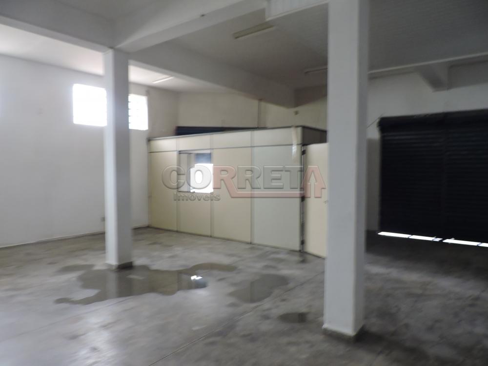 Alugar Comercial / Salão em Araçatuba R$ 1.800,00 - Foto 9