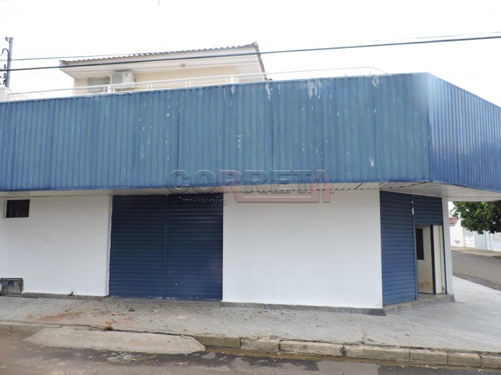 Alugar Comercial / Salão em Araçatuba R$ 1.800,00 - Foto 10
