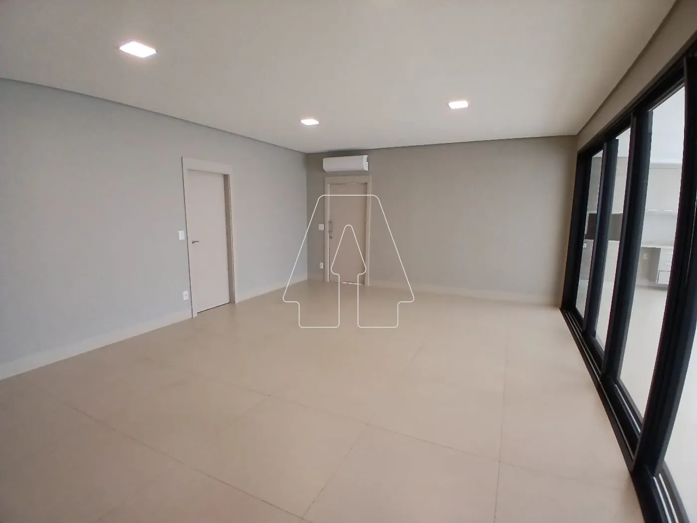 Alugar Apartamento / Padrão em Araçatuba R$ 3.500,00 - Foto 5
