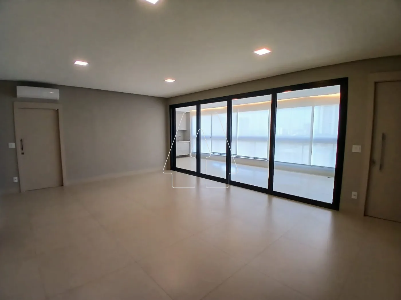 Alugar Apartamento / Padrão em Araçatuba R$ 3.500,00 - Foto 8