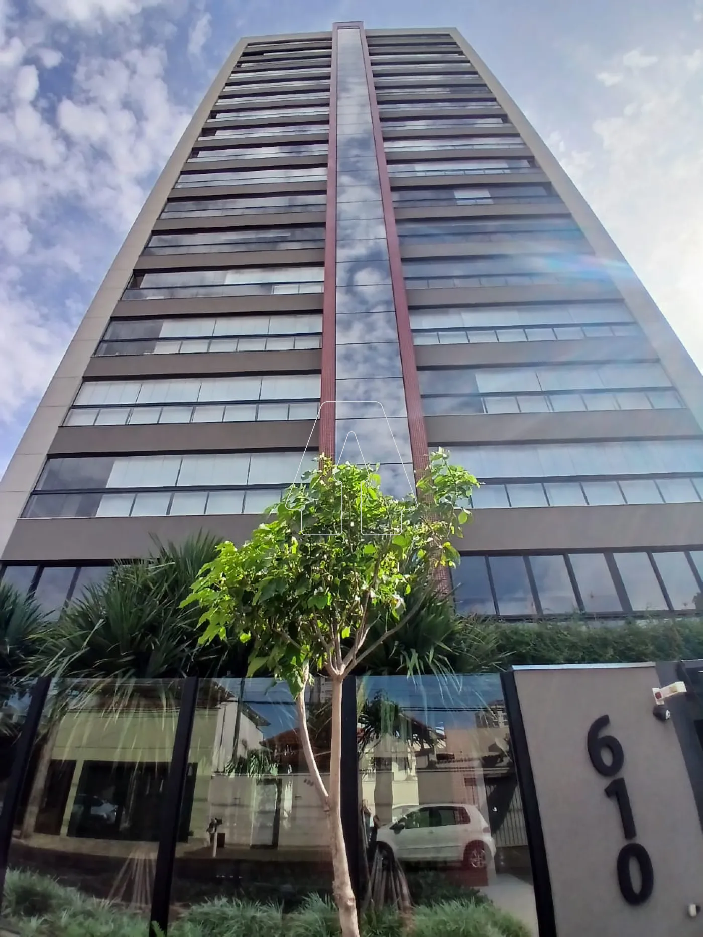 Alugar Apartamento / Padrão em Araçatuba R$ 3.500,00 - Foto 26