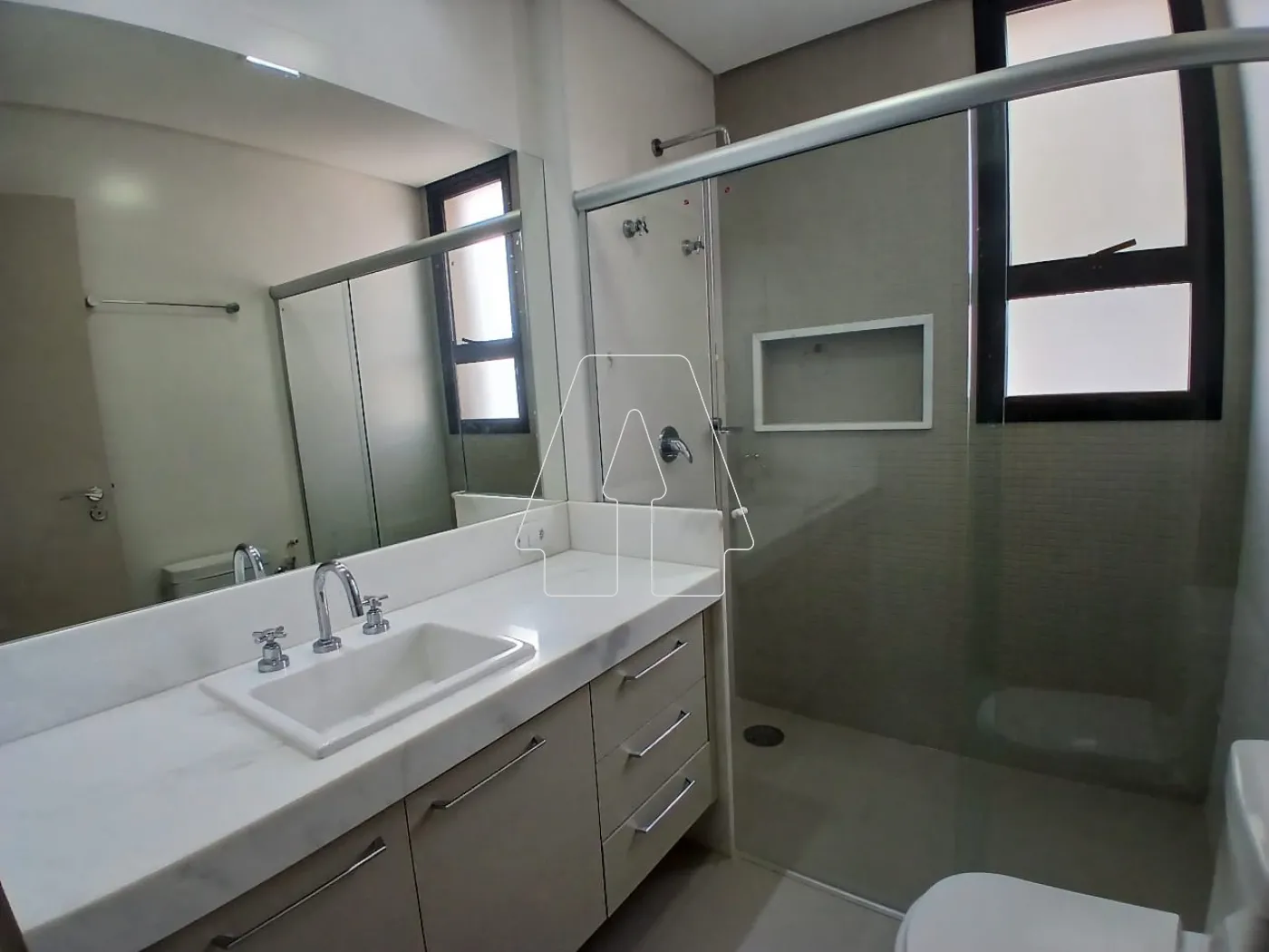 Alugar Apartamento / Padrão em Araçatuba R$ 3.500,00 - Foto 32