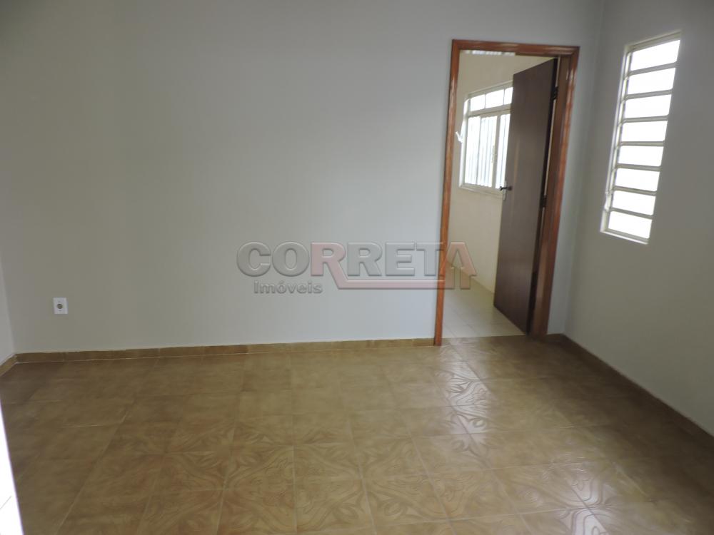 Alugar Casa / Residencial em Araçatuba R$ 2.400,00 - Foto 2