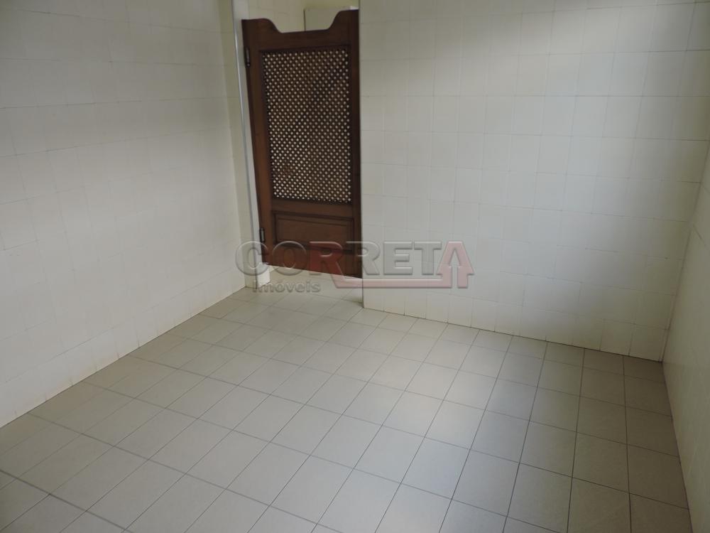 Alugar Casa / Residencial em Araçatuba R$ 2.400,00 - Foto 3