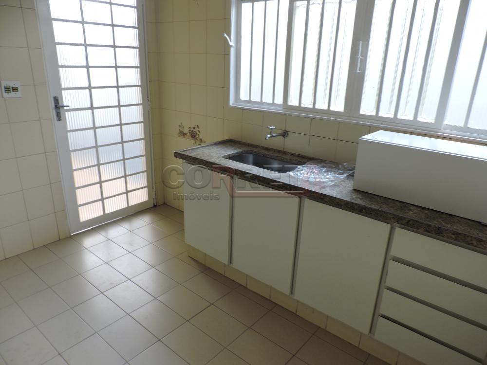 Alugar Casa / Residencial em Araçatuba R$ 2.400,00 - Foto 4