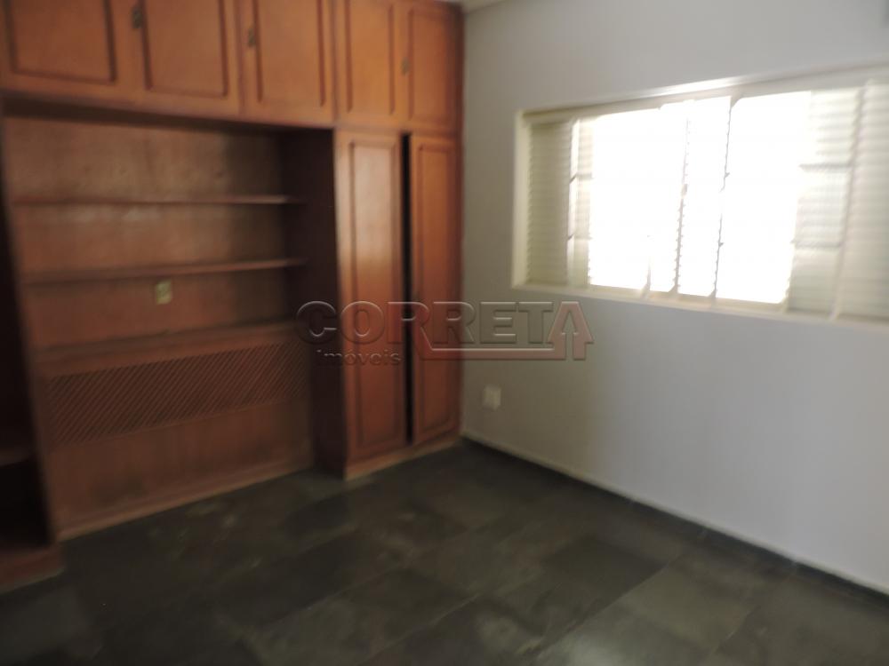 Alugar Casa / Residencial em Araçatuba R$ 2.400,00 - Foto 6