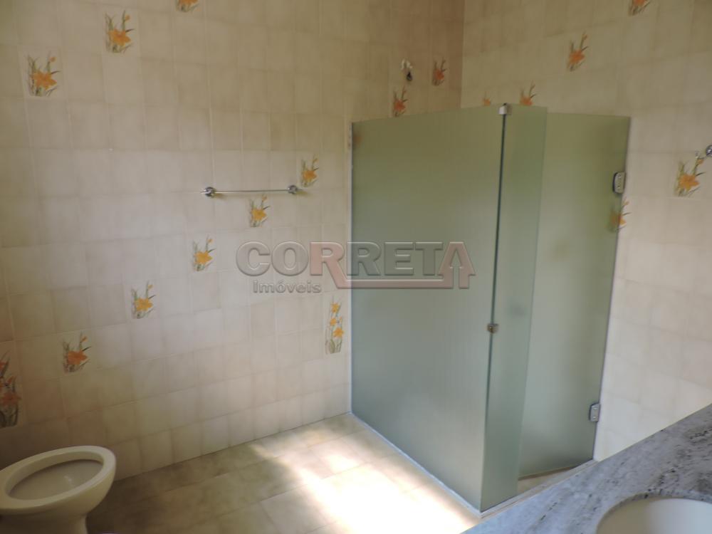 Alugar Casa / Residencial em Araçatuba R$ 2.400,00 - Foto 7