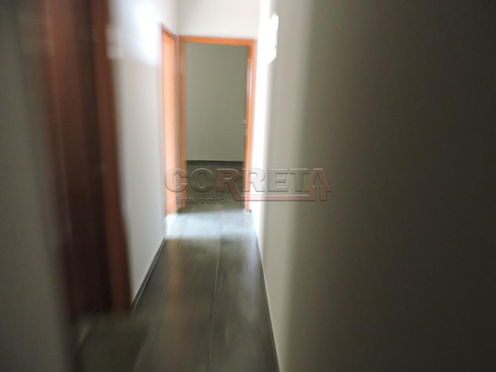Alugar Casa / Residencial em Araçatuba R$ 2.400,00 - Foto 5