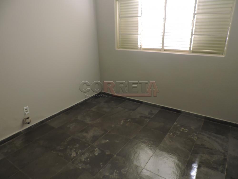 Alugar Casa / Residencial em Araçatuba R$ 2.400,00 - Foto 8