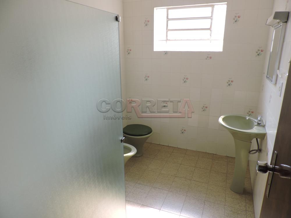 Alugar Casa / Residencial em Araçatuba R$ 2.400,00 - Foto 9