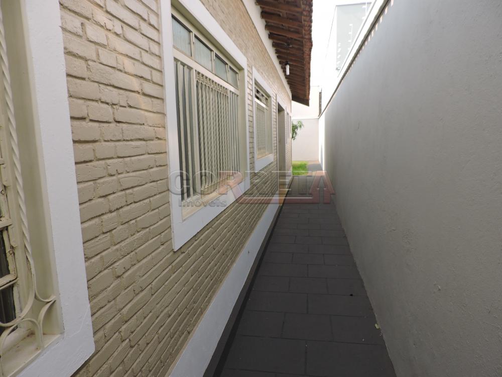 Alugar Casa / Residencial em Araçatuba R$ 2.400,00 - Foto 12