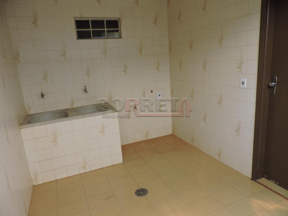 Alugar Casa / Residencial em Araçatuba R$ 2.400,00 - Foto 11
