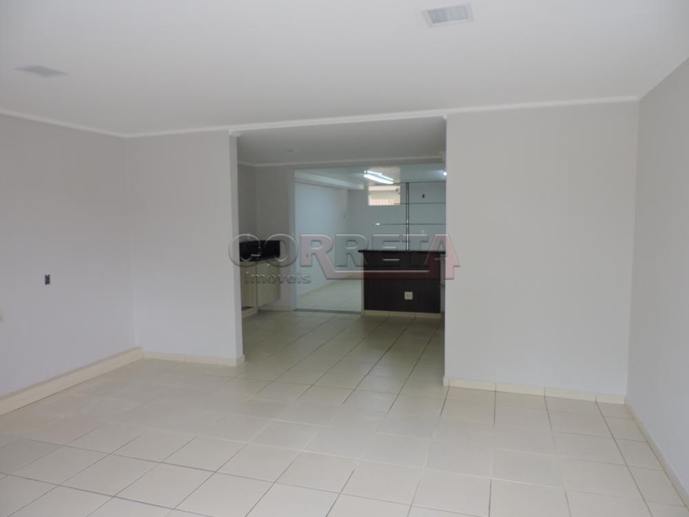 Alugar Comercial / Salão em Araçatuba R$ 1.700,00 - Foto 1