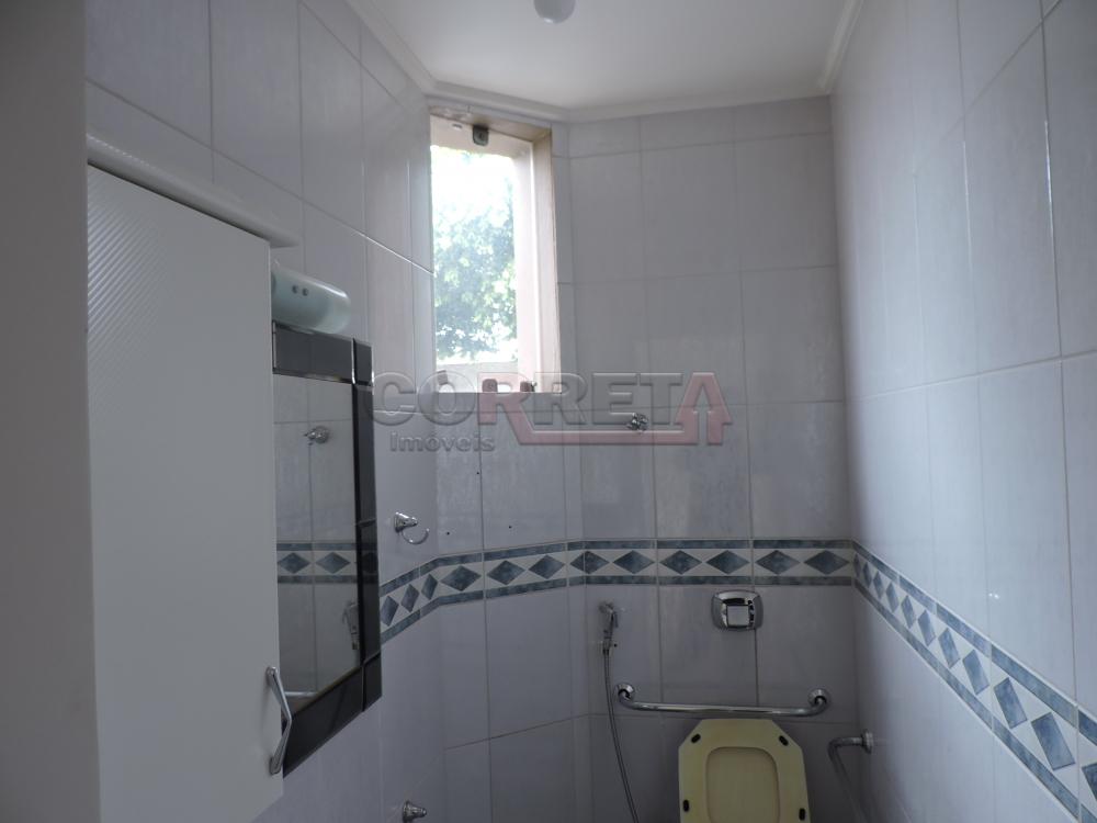 Alugar Comercial / Salão em Araçatuba R$ 1.700,00 - Foto 4