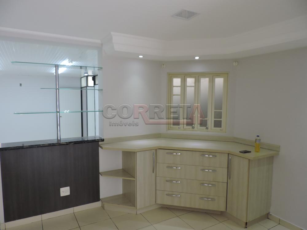 Alugar Comercial / Salão em Araçatuba R$ 1.700,00 - Foto 5