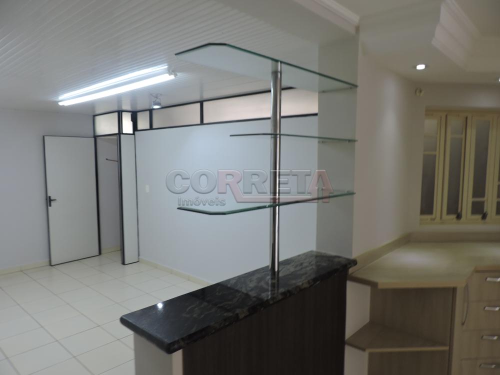 Alugar Comercial / Salão em Araçatuba R$ 1.700,00 - Foto 6