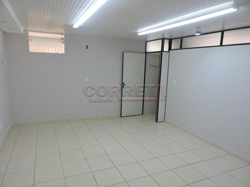 Alugar Comercial / Salão em Araçatuba R$ 1.700,00 - Foto 7