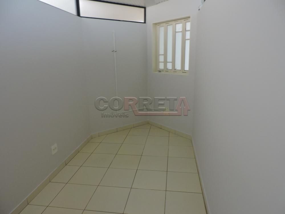Alugar Comercial / Salão em Araçatuba R$ 1.700,00 - Foto 8