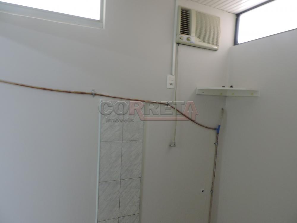 Alugar Comercial / Salão em Araçatuba R$ 1.700,00 - Foto 9