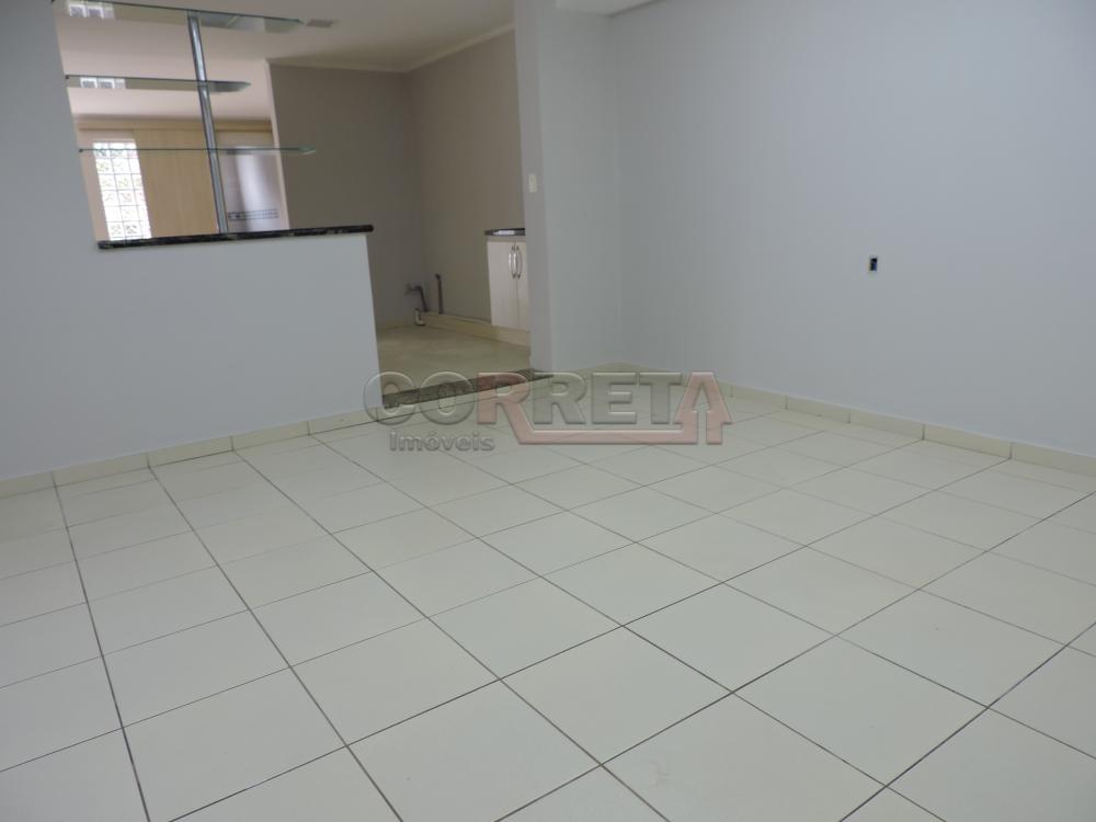 Alugar Comercial / Salão em Araçatuba R$ 1.700,00 - Foto 10