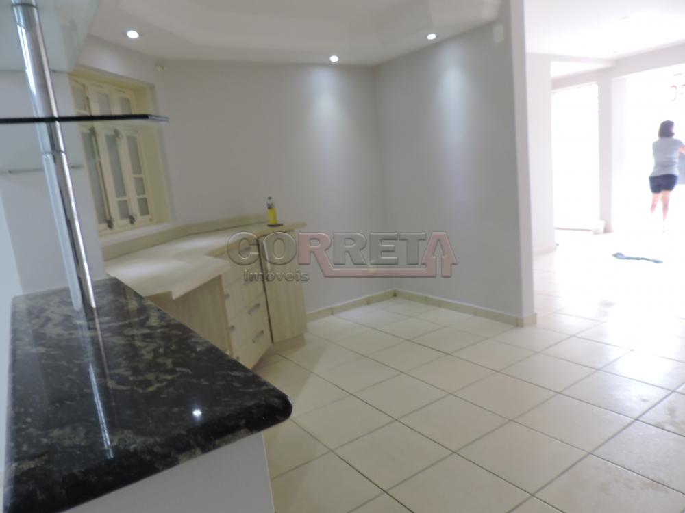 Alugar Comercial / Salão em Araçatuba R$ 1.700,00 - Foto 11