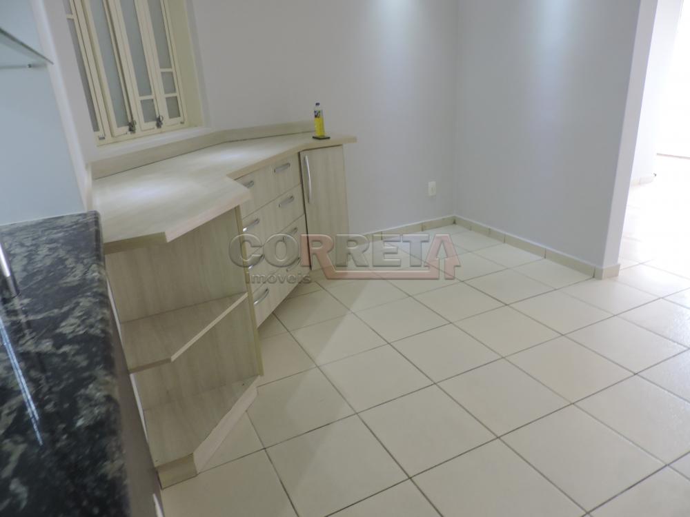 Alugar Comercial / Salão em Araçatuba R$ 1.700,00 - Foto 12