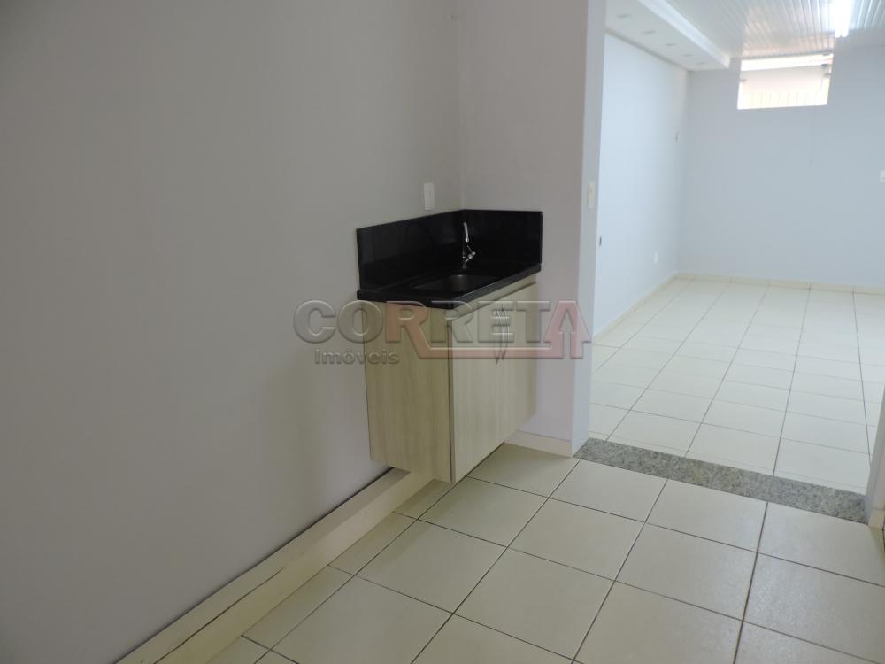 Alugar Comercial / Salão em Araçatuba R$ 1.700,00 - Foto 13
