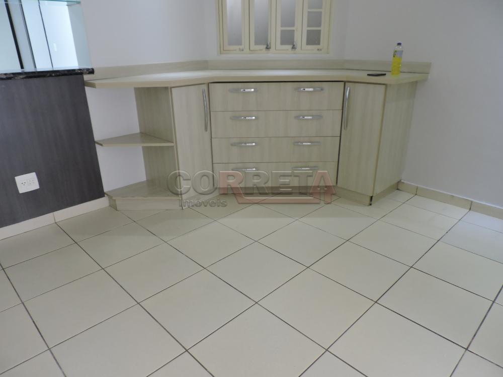 Alugar Comercial / Salão em Araçatuba R$ 1.700,00 - Foto 14