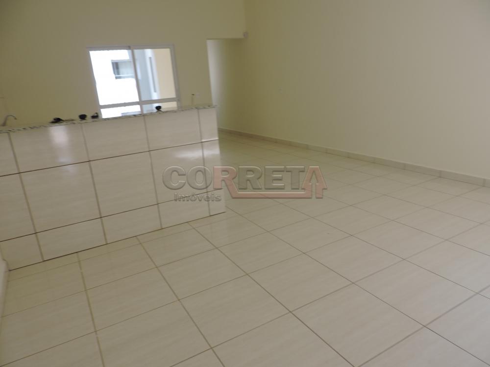 Alugar Casa / Residencial em Araçatuba R$ 1.600,00 - Foto 4