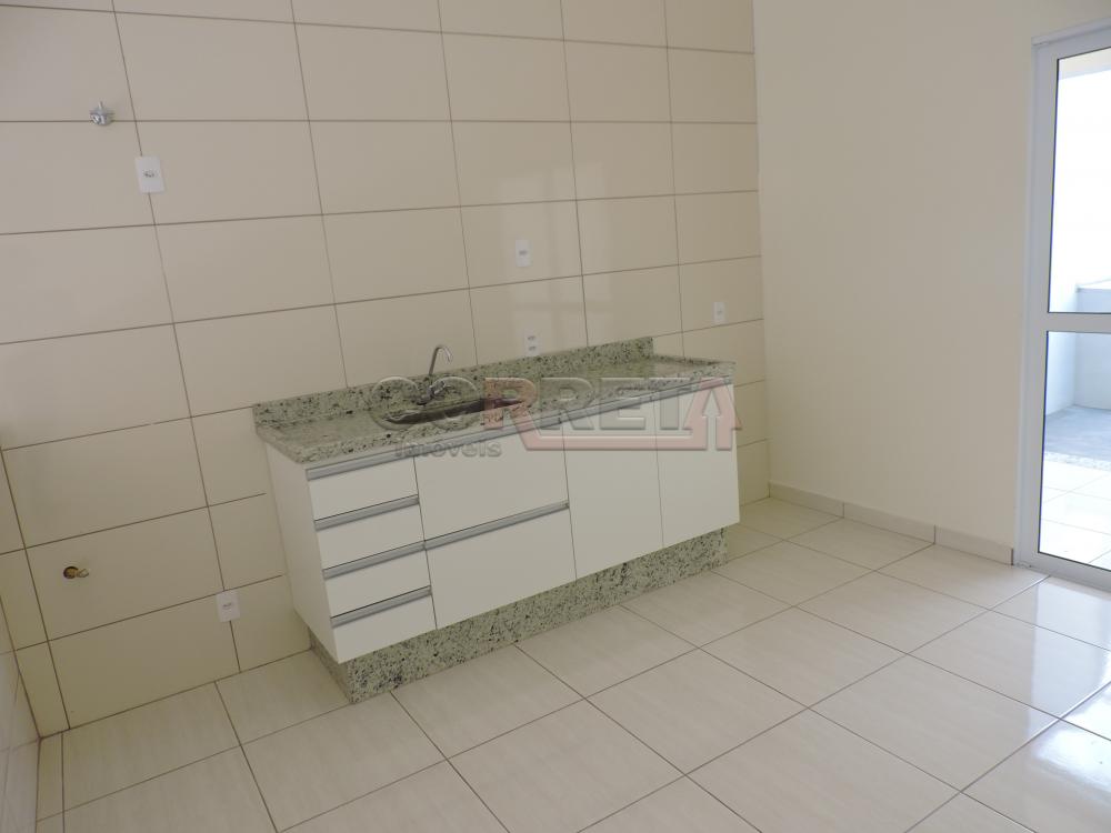 Alugar Casa / Residencial em Araçatuba R$ 1.600,00 - Foto 5