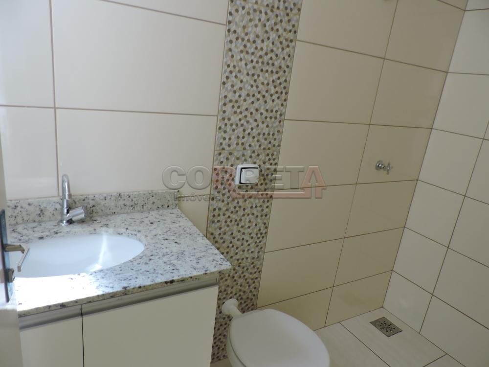 Alugar Casa / Residencial em Araçatuba R$ 1.600,00 - Foto 9