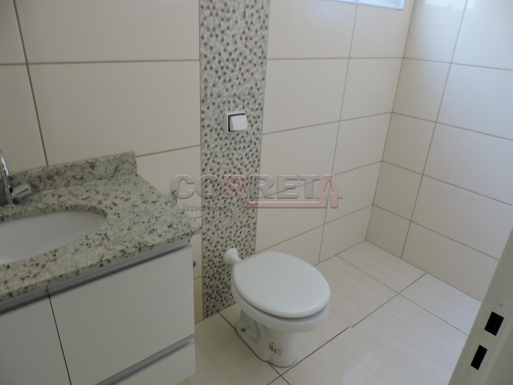 Alugar Casa / Residencial em Araçatuba R$ 1.600,00 - Foto 10
