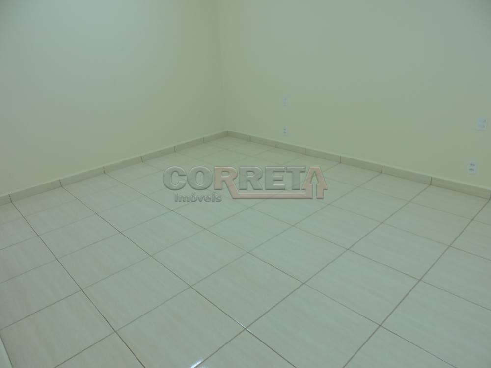 Alugar Casa / Residencial em Araçatuba R$ 1.600,00 - Foto 11