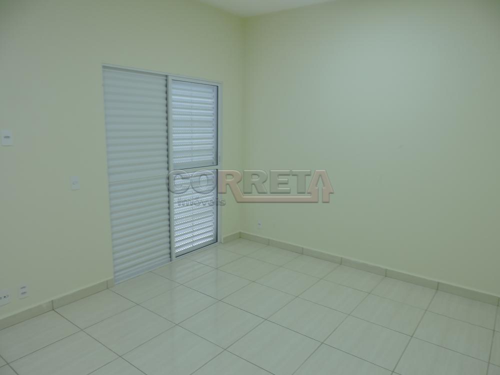 Alugar Casa / Residencial em Araçatuba R$ 1.600,00 - Foto 12