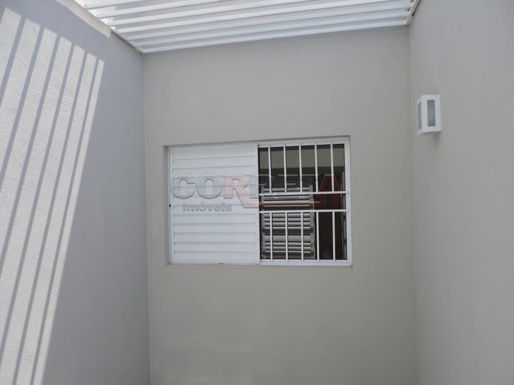 Alugar Casa / Residencial em Araçatuba R$ 1.600,00 - Foto 13