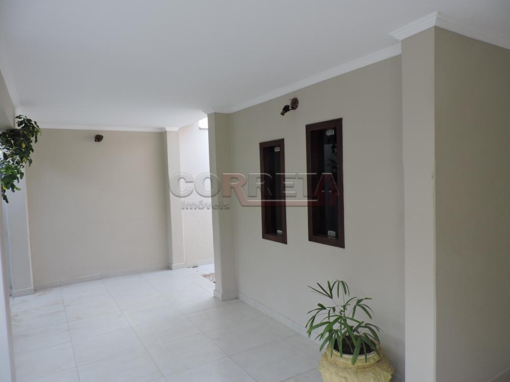 Alugar Casa / Residencial em Araçatuba R$ 1.500,00 - Foto 3