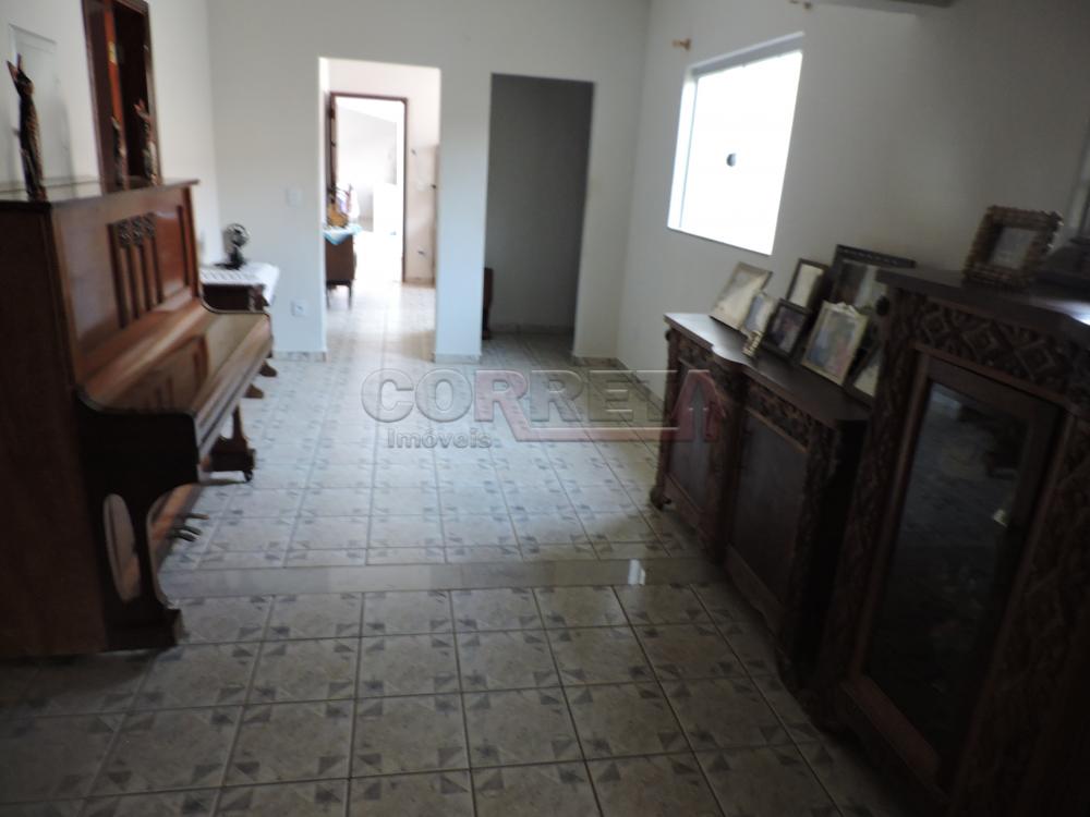 Alugar Casa / Residencial em Araçatuba R$ 1.500,00 - Foto 1
