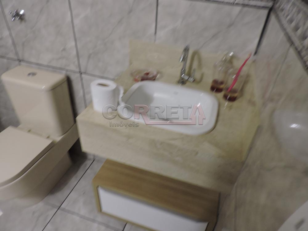 Alugar Casa / Residencial em Araçatuba R$ 1.500,00 - Foto 9
