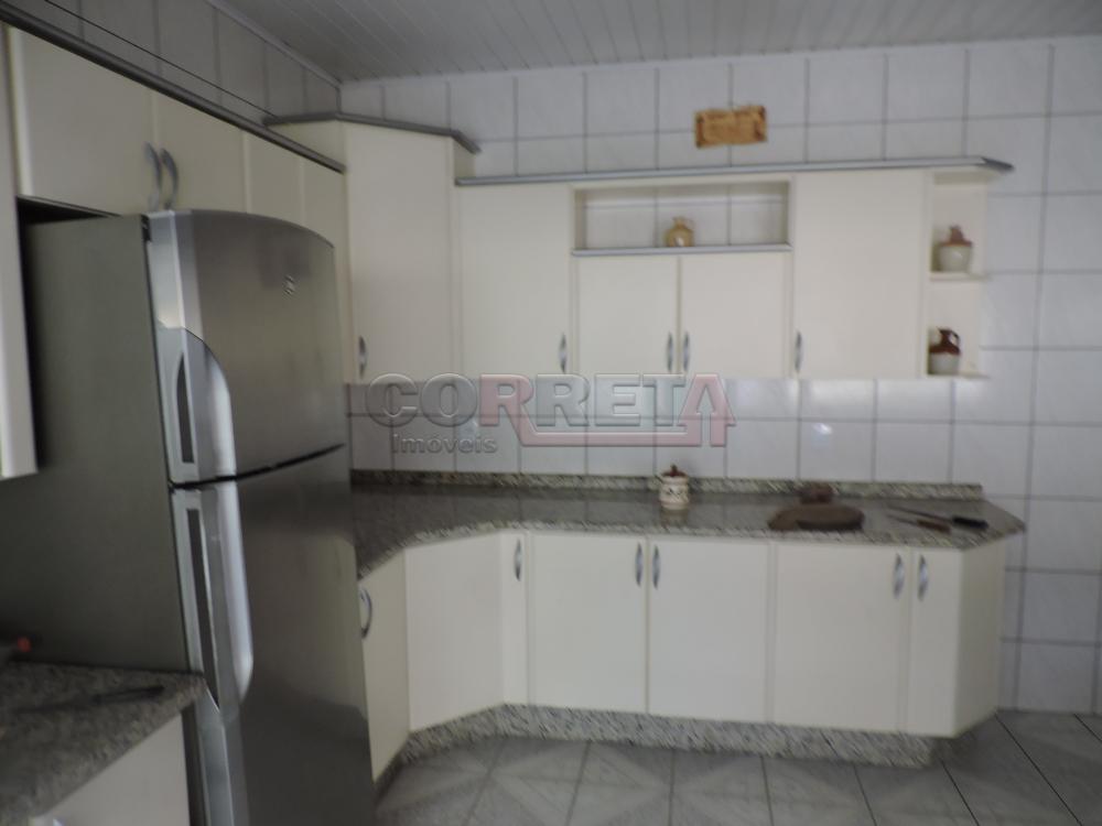 Alugar Casa / Residencial em Araçatuba R$ 1.500,00 - Foto 10