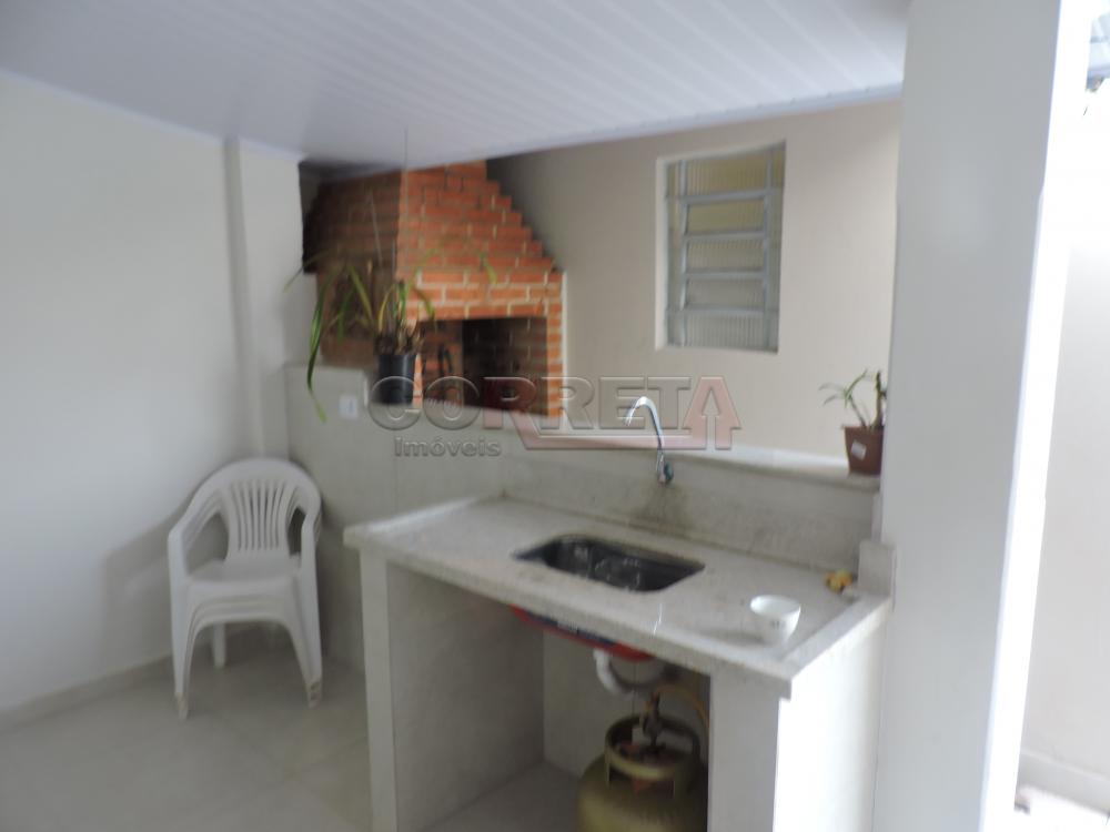 Alugar Casa / Residencial em Araçatuba R$ 1.500,00 - Foto 11