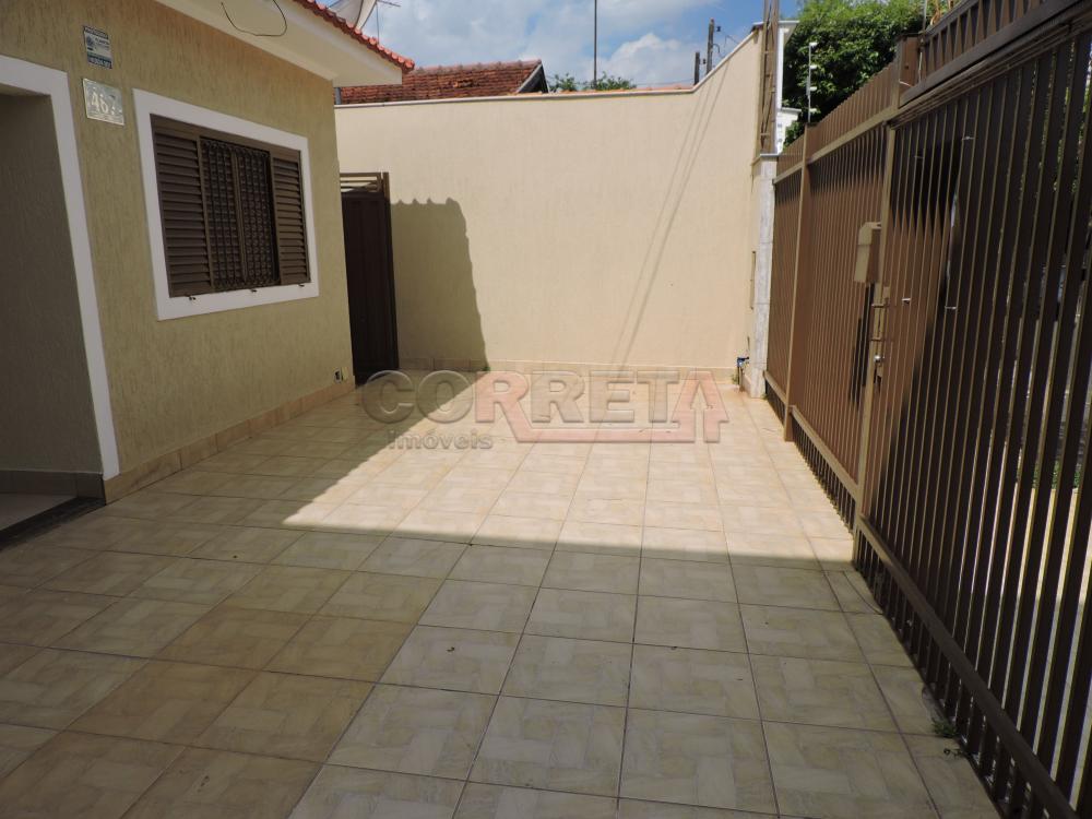 Alugar Casa / Residencial em Araçatuba R$ 2.100,00 - Foto 4